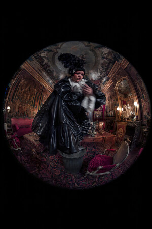 Tim Walker