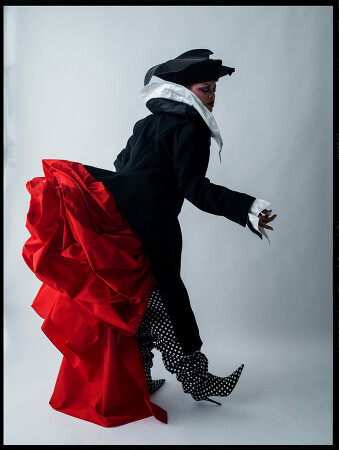 Tim Walker