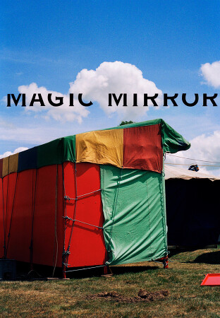 Tim Walker – Stories